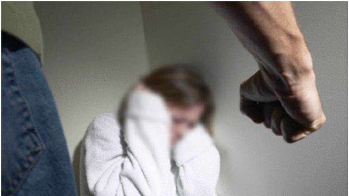 SEROCK. Groził i ubliżał najbliższym. Dostał dozór i zakaz zbliżania SEROCK. Groził i ubliżał najbliższym. Dostał dozór i zakaz zbliżania