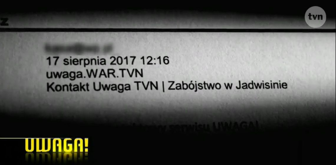 SEROCK/ JADWISIN. Echa śmiertelnego pobicia w Jadwisinie