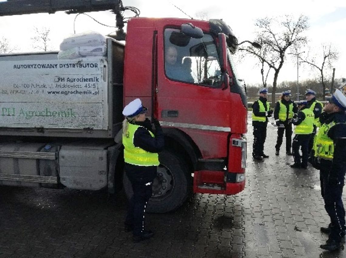 SEROCK. Kontrole w Zegrzu i Marynino SEROCK. Kontrole w Zegrzu i Marynino