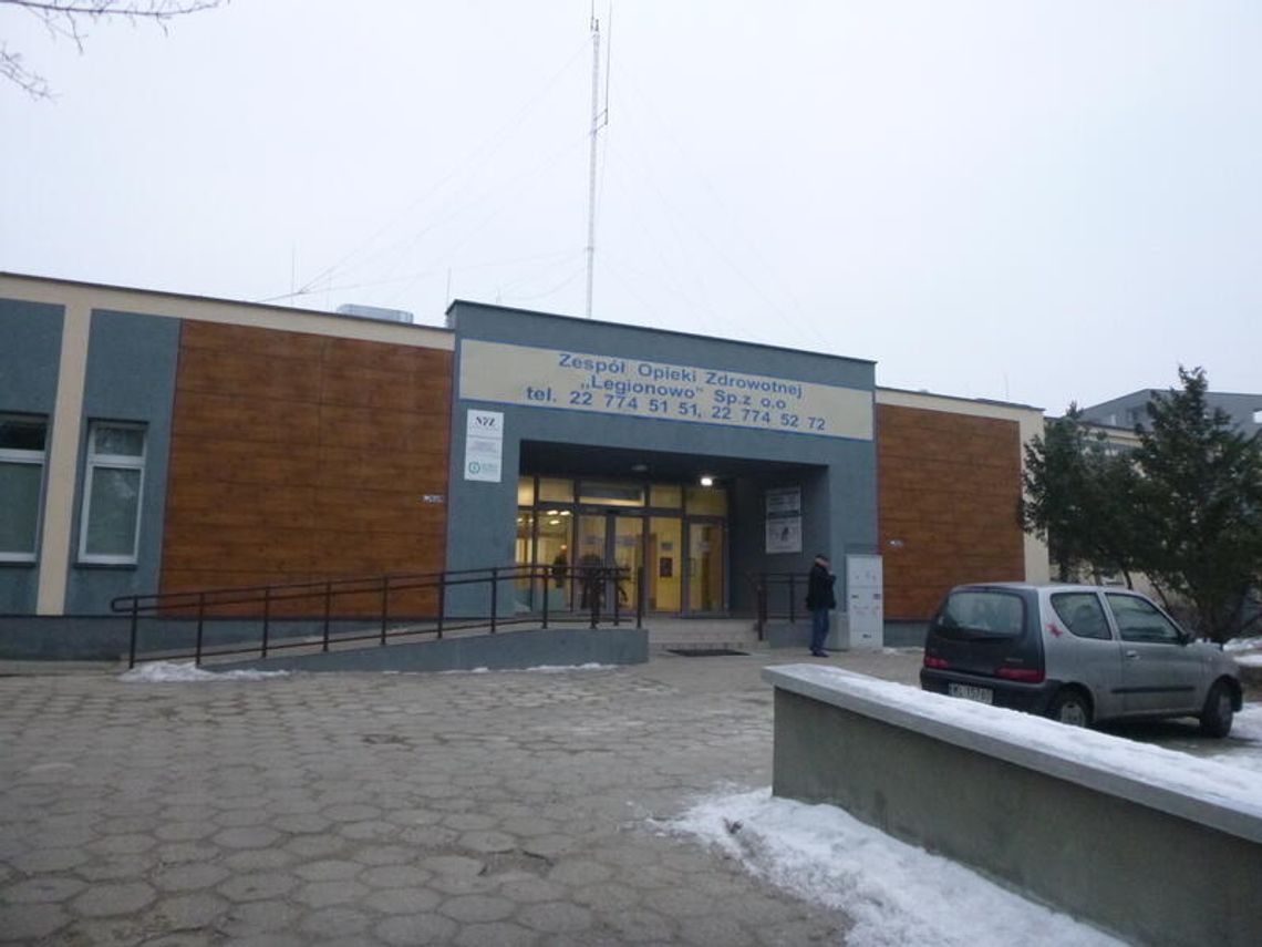 SEROCK–LEGIONOWO. Nowe informacje ws. śmierci 2-letniego Gabrysia