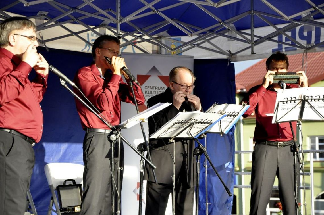 SEROCK. Magiczne brzmienie harmonijek