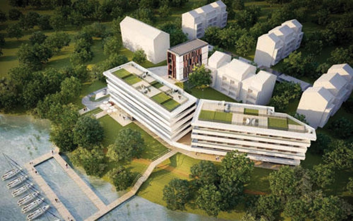 SEROCK. Nie chcą Monte Carlo SEROCK. Nie chcą Monte Carlo