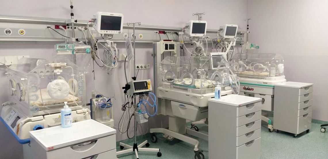 SEROCK/NOWY DWÓR MAZ. Zmarł noworodek urodzony przez nietrzeźwą matkę