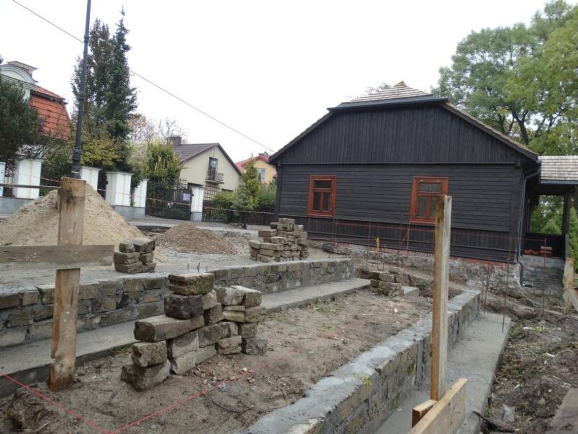 SEROCK. Październikowa ofensywa inwestycyjna SEROCK. Październikowa ofensywa inwestycyjna