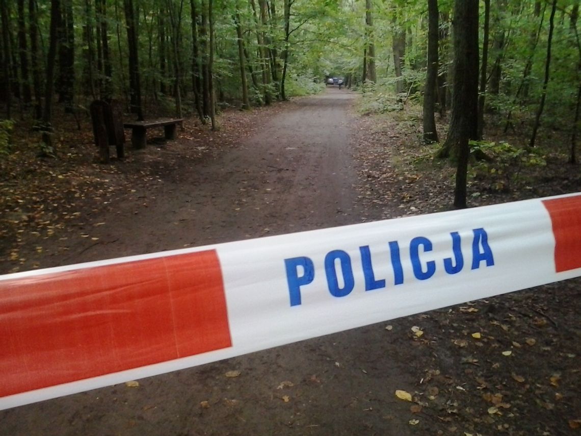 SEROCK/SKUBIANKA. Znaleziono zwłoki 22-latka. Groził że popełni samobójstwo SEROCK/SKUBIANKA. Znaleziono zwłoki 22-latka. Groził że popełni samobójstwo