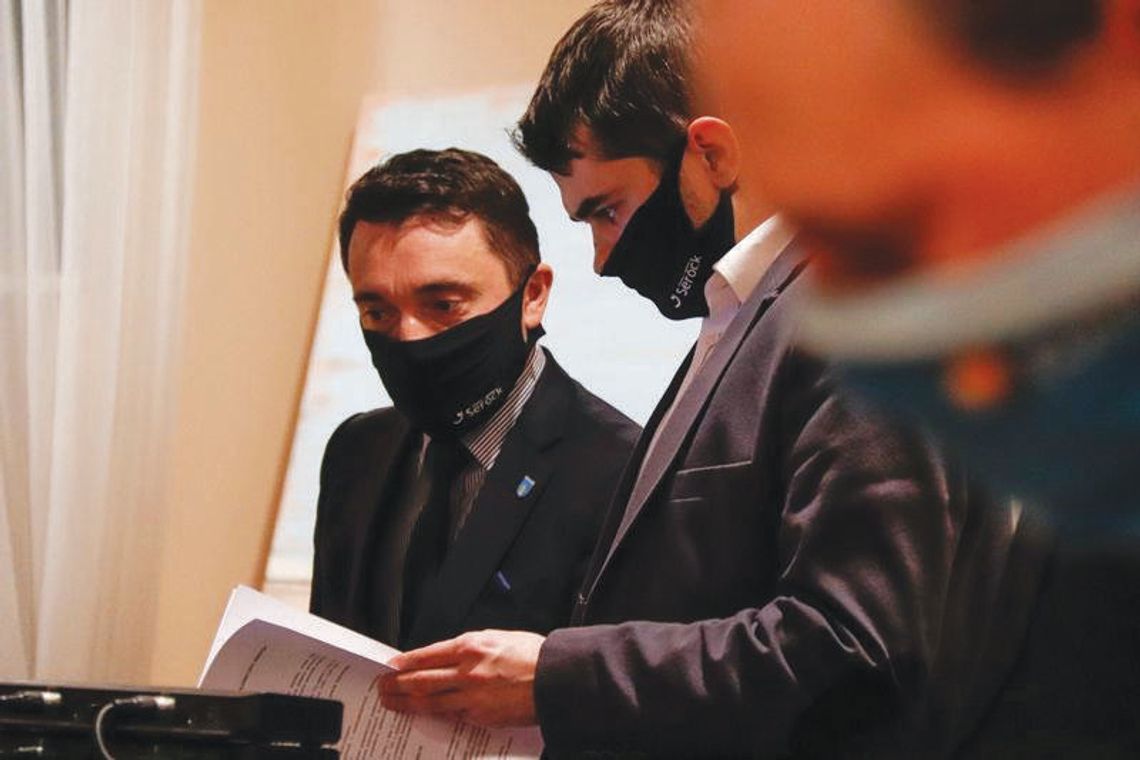 SEROCK. Uczelnie zainteresowane spółdzielnią energetyczną