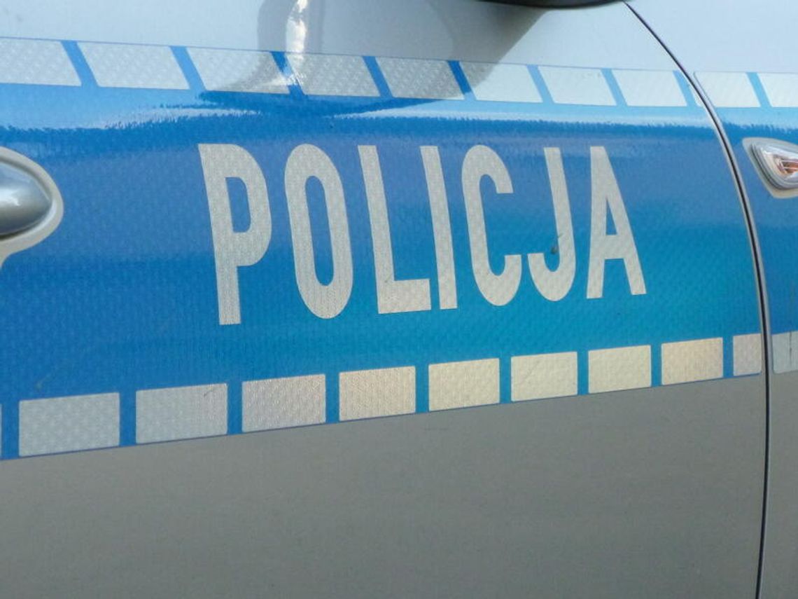 SEROCK.  Uderzył w barierę