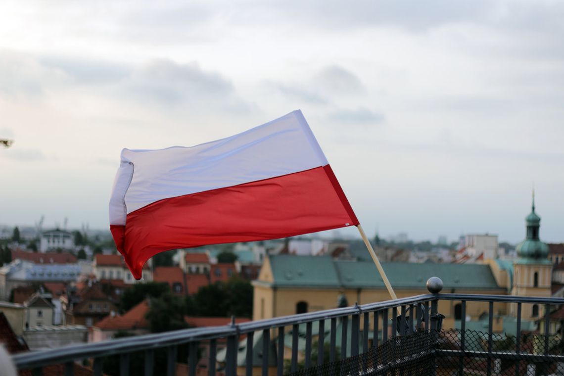 SEROCK. W Święto Niepodległości zmiany w ruchu SEROCK. W Święto Niepodległości zmiany w ruchu