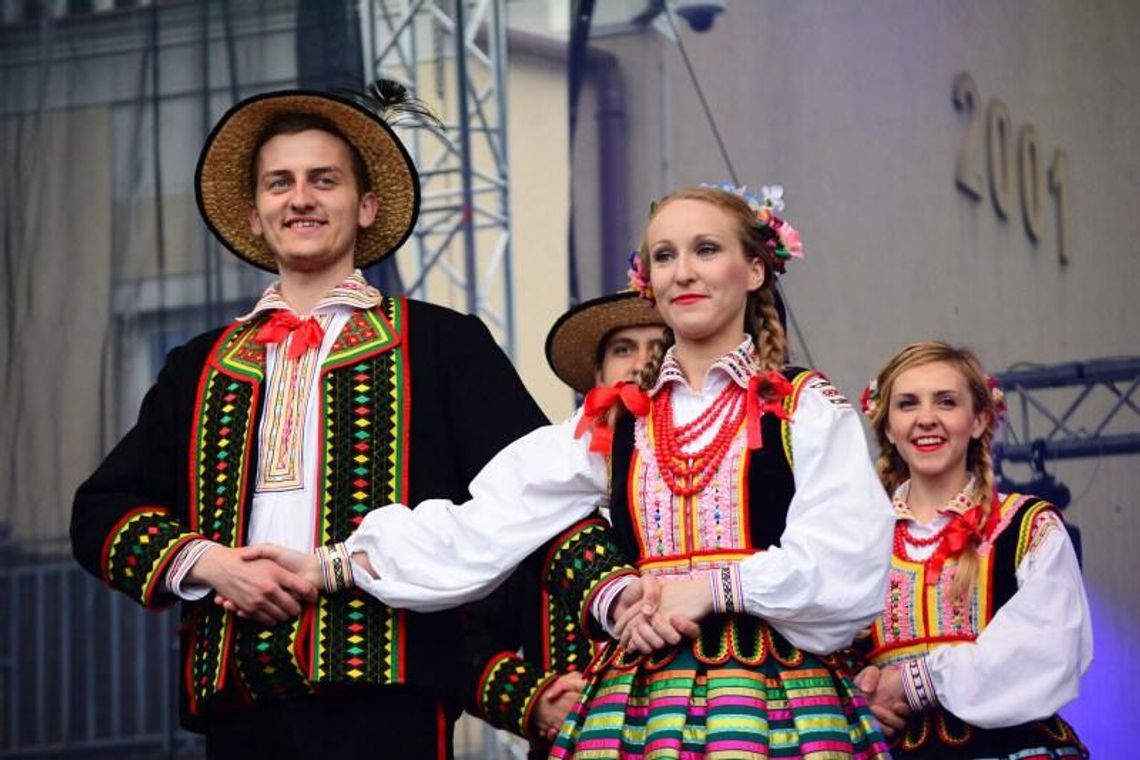 SEROCK. Wojciechowe świętowanie