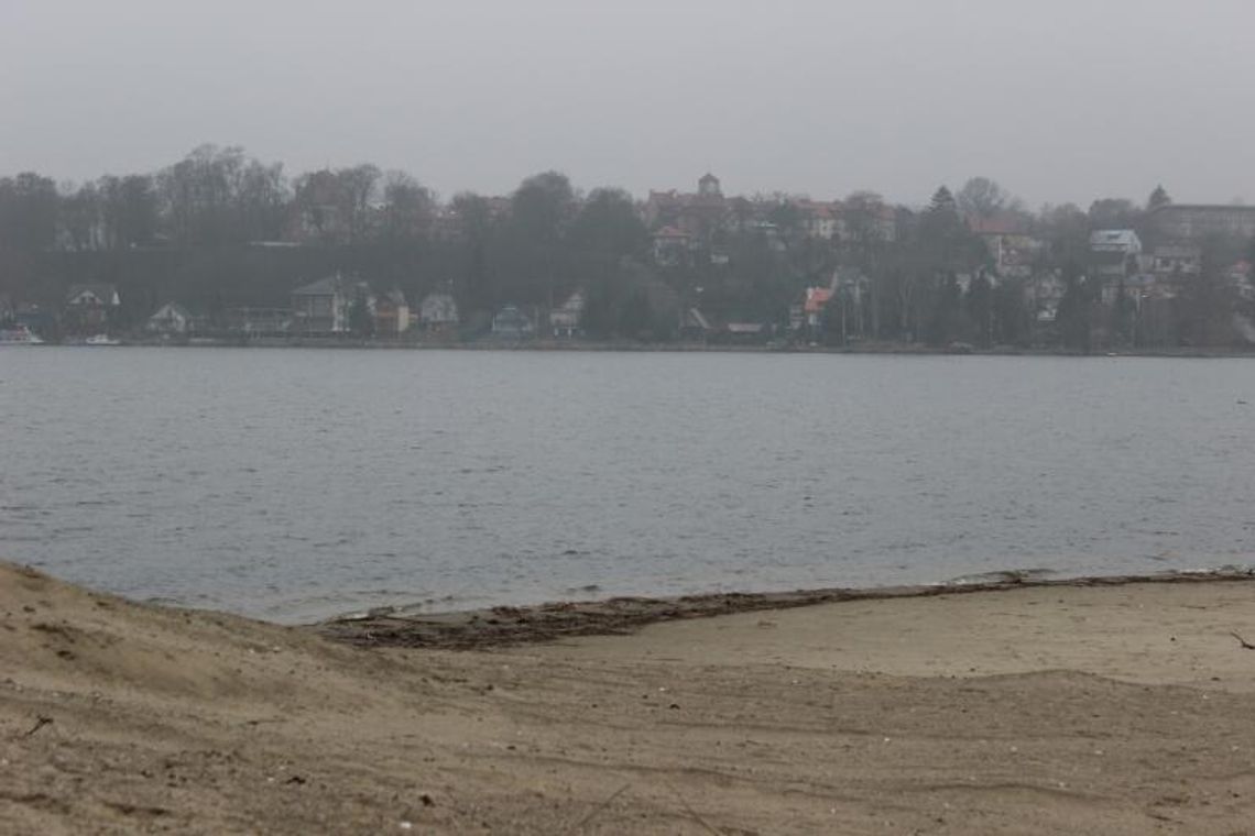 SEROCK. Zabezpieczyli się przed żywiołem SEROCK. Zabezpieczyli się przed żywiołem