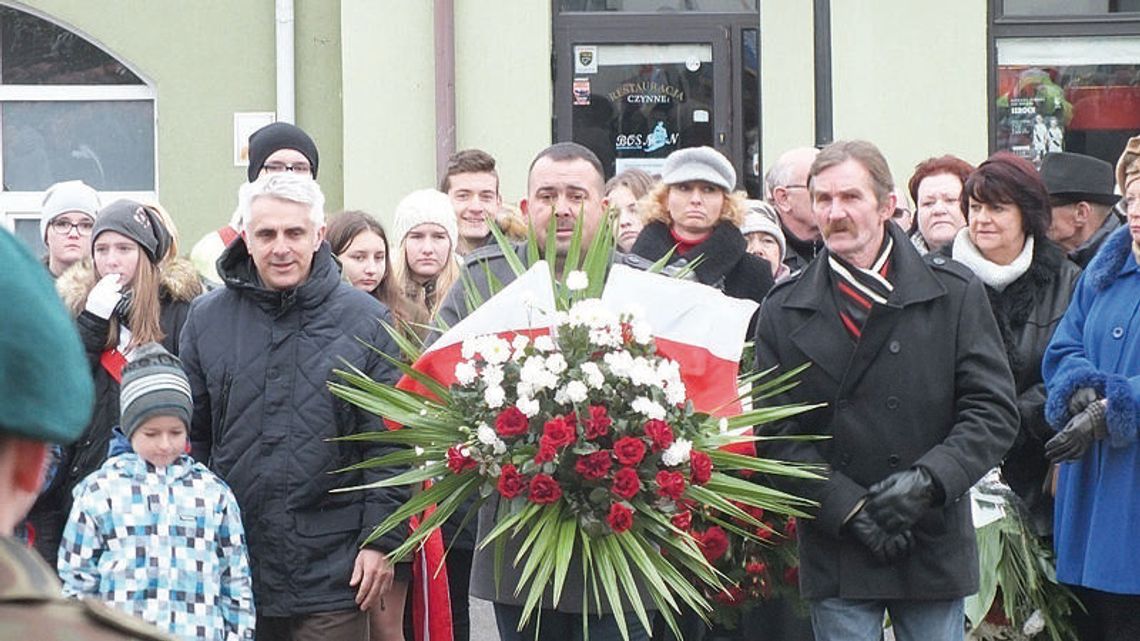 SEROCK. Zgrzyt podczas Święta Niepodległości SEROCK. Zgrzyt podczas Święta Niepodległości