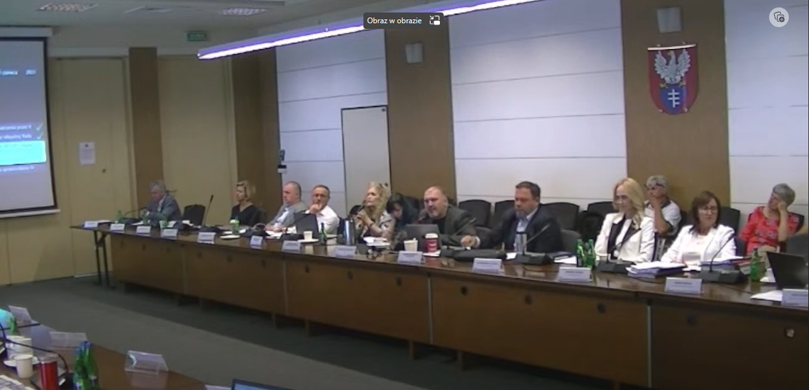 Sesja w skrócie. KRÓTKO I NA TEMAT...