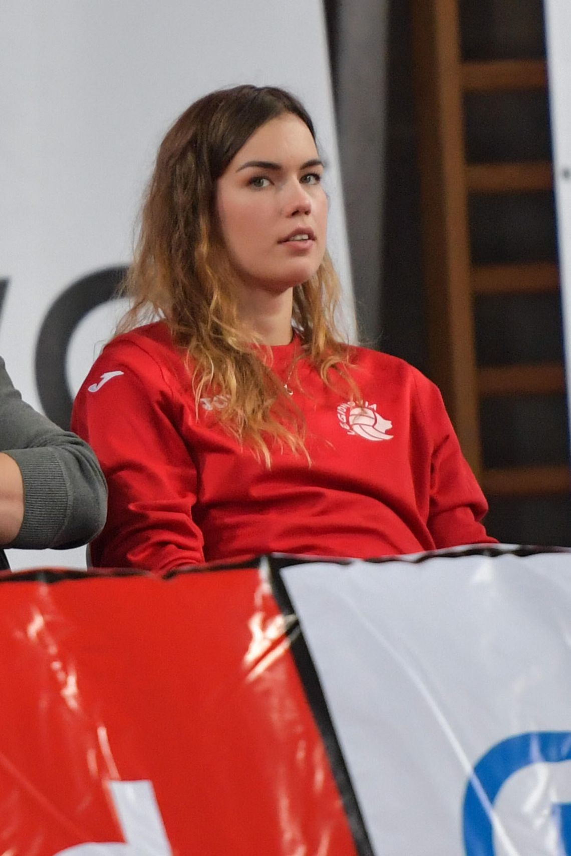 SIATKÓWKA. Dobra wiadomość! Magda przedłużyła kontrakt