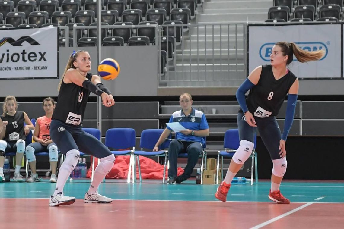 SIATKÓWKA. Legionovia trzecia - V Turniej Energa Cup Bobolice 2017