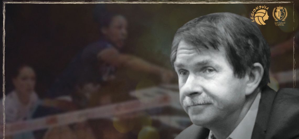 SIATKÓWKA. Memoriał Jerzego Góreckiego