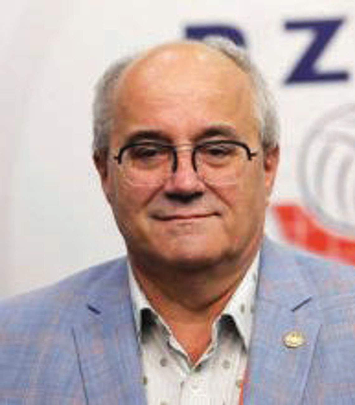 SIATKÓWKA. Nasz człowiek. Sławomir Supa w zarządzie PZPS
