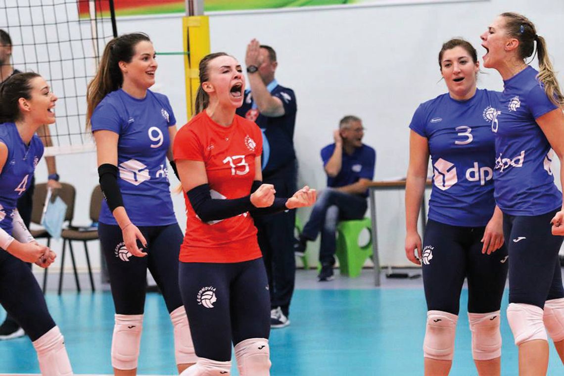 SIATKÓWKA. Sensacyjny początek…. 6. Turniej Energa Cup w Bobolicach