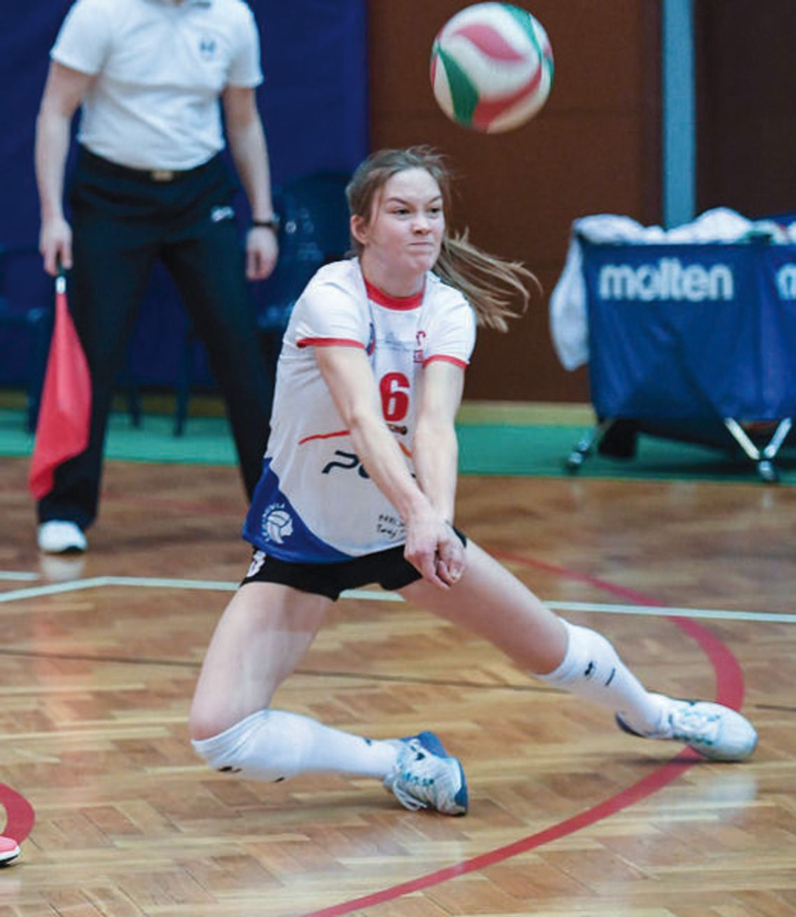 SIATKÓWKA. W play-off z pierwszego miejsca