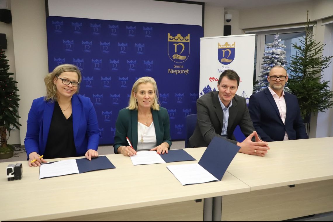 Siatkówka wchodzi do szkoły