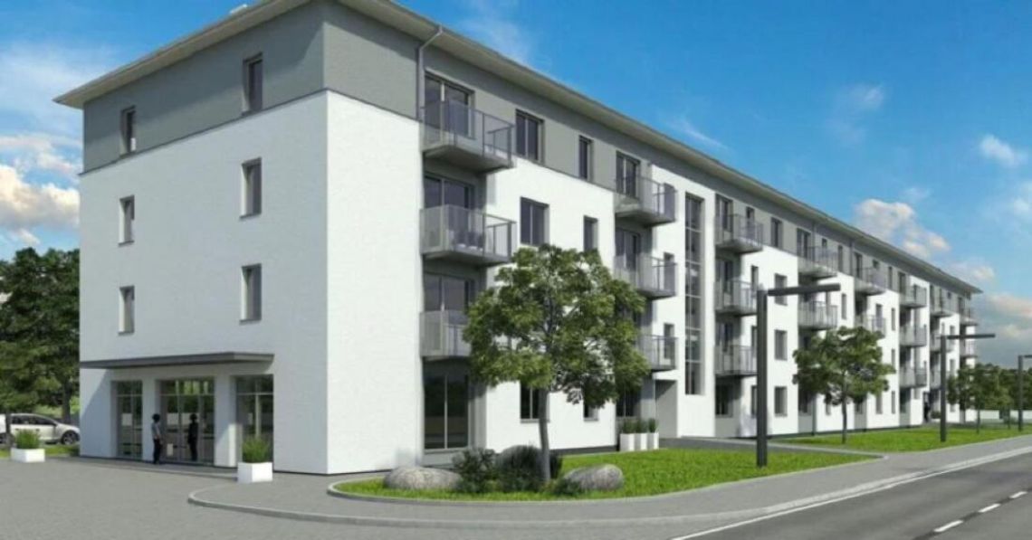 SIM – odpowiedź na potrzeby mieszkańców, a nie komercyjna zabudowa