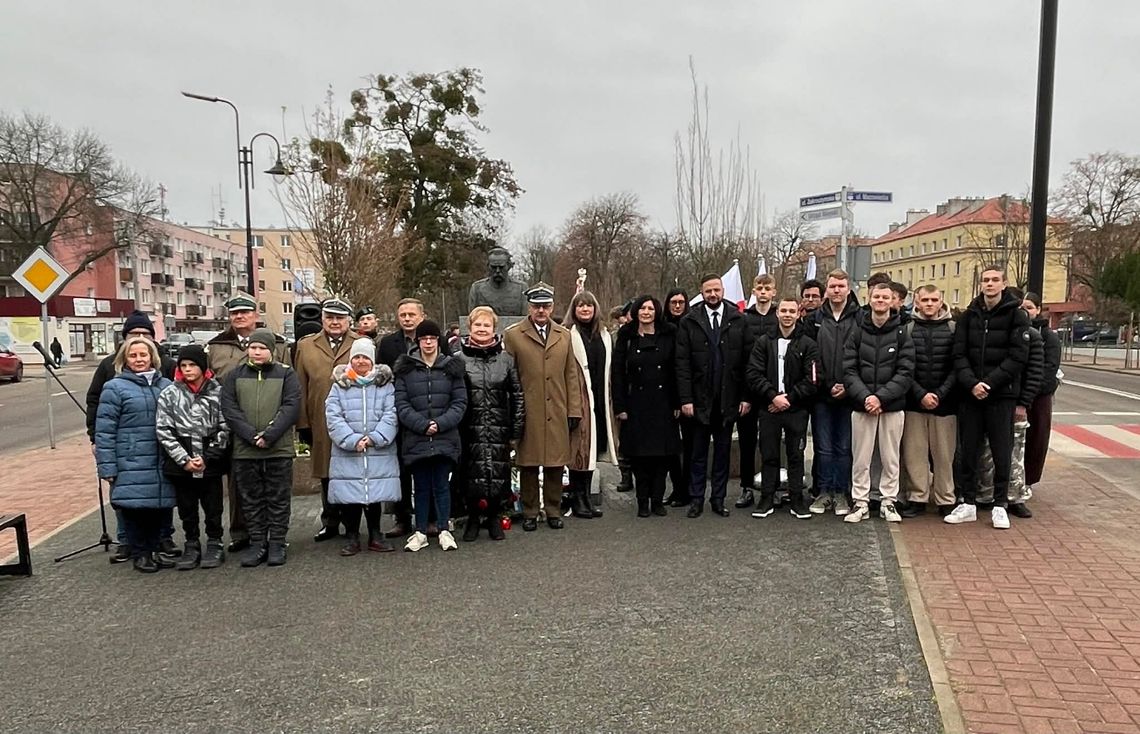 Ślad Marszałka Ślad Marszałka