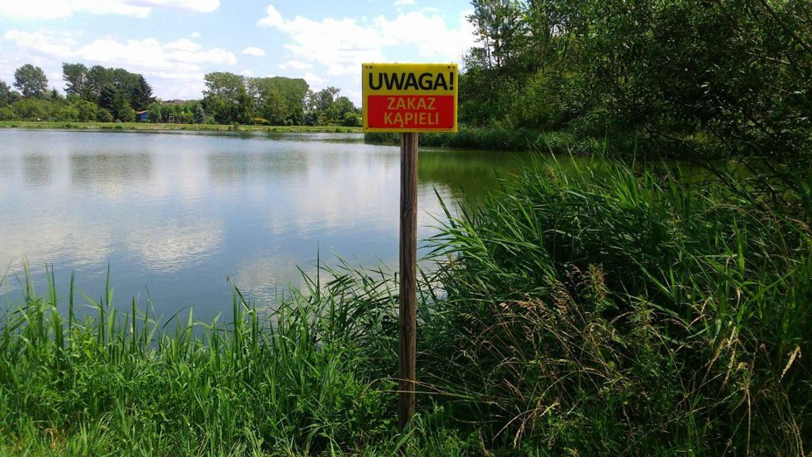 Śmierć w wodzie - od 1 maja utonęło już 158 osób Śmierć w wodzie - od 1 maja utonęło już 158 osób