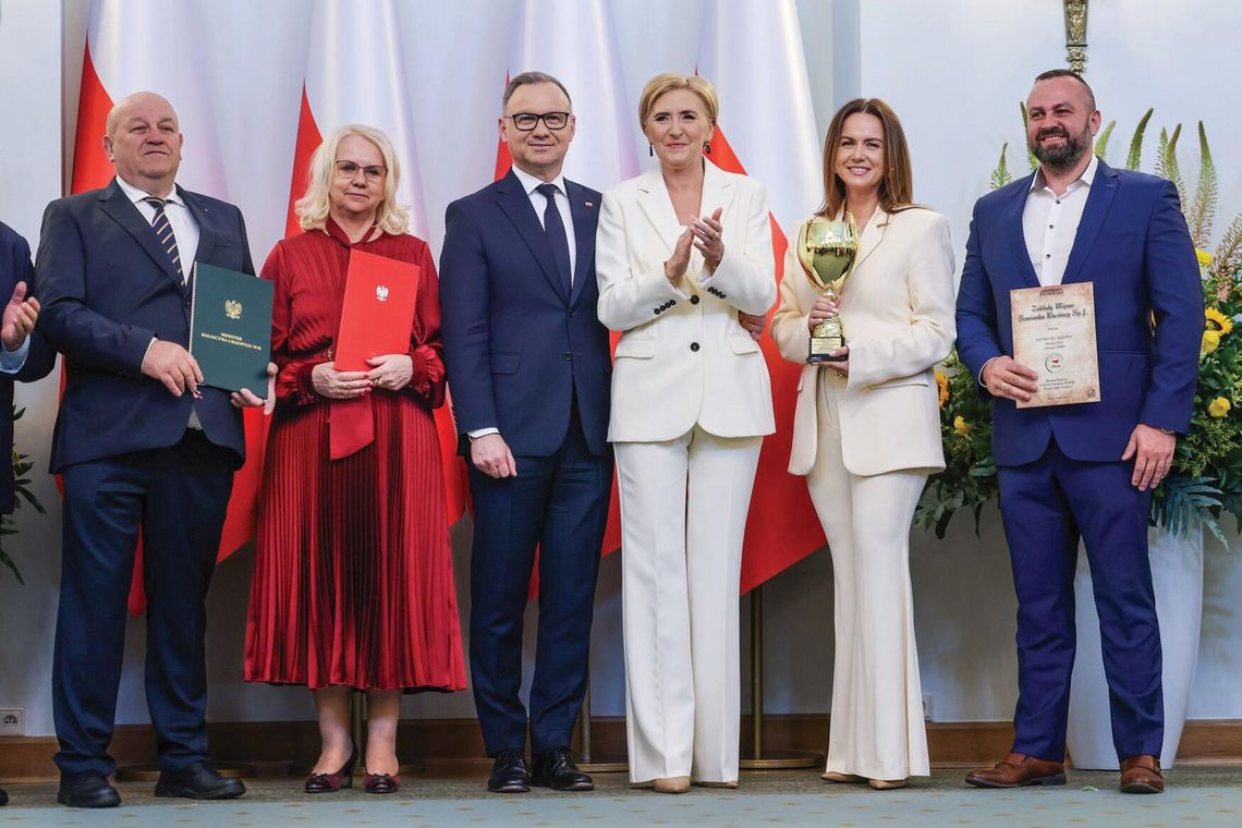 SOMIANKA – tradycja jakość i smak