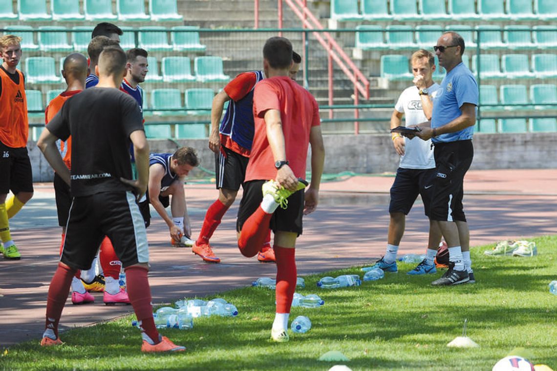 Sparing ze Zniczem