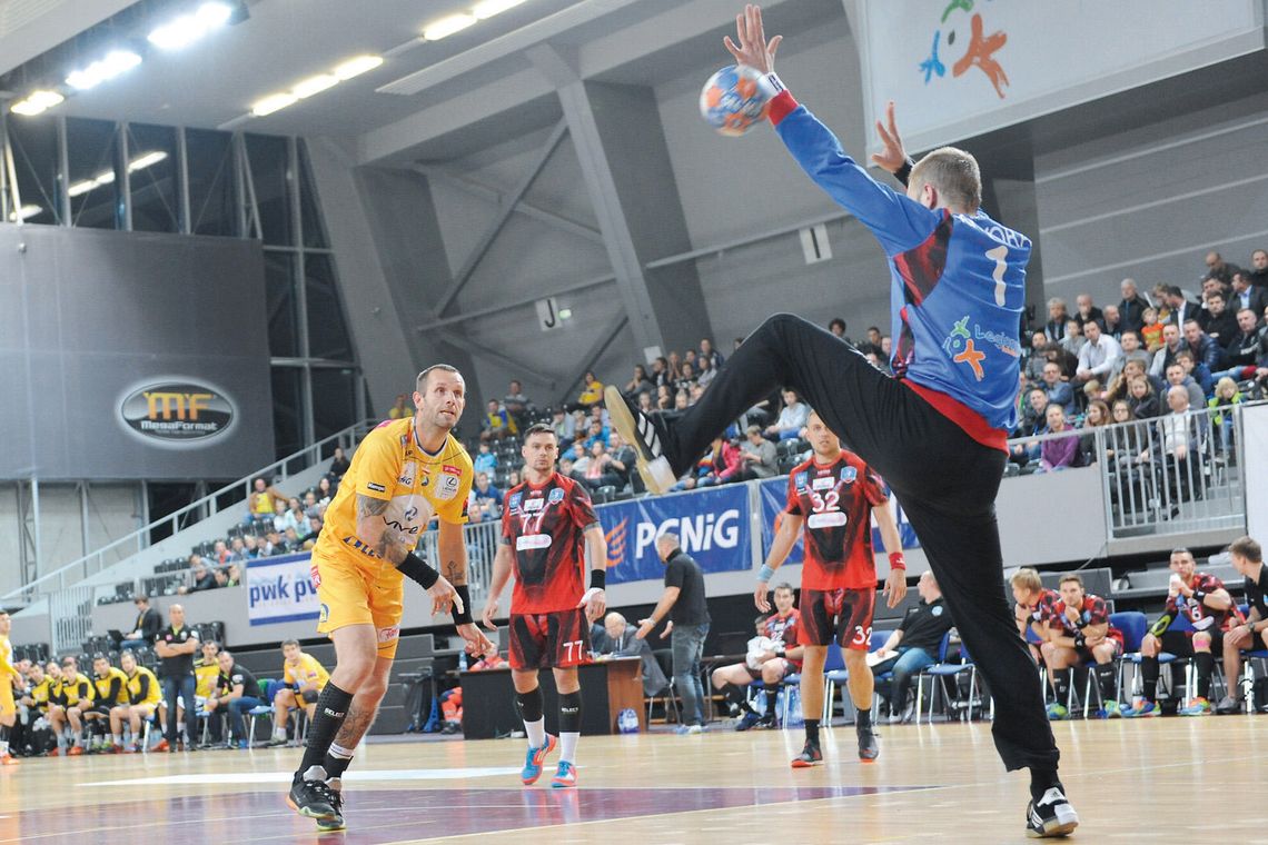 SPORTOWY ALFABET sezonu 2015/2016