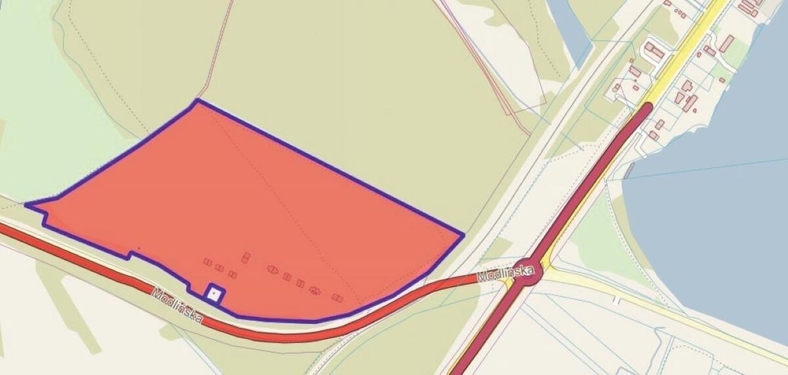 Starostwo wydało decyzję. Wielka inwestycja coraz bliżej realizacji