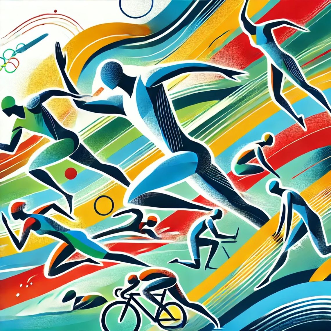 Stypendia sportowe w powiecie legionowskim – szansa dla najlepszych