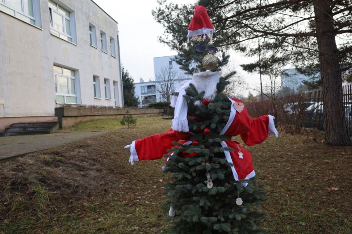 Świąteczny konkurs legionowskich przedszkoli