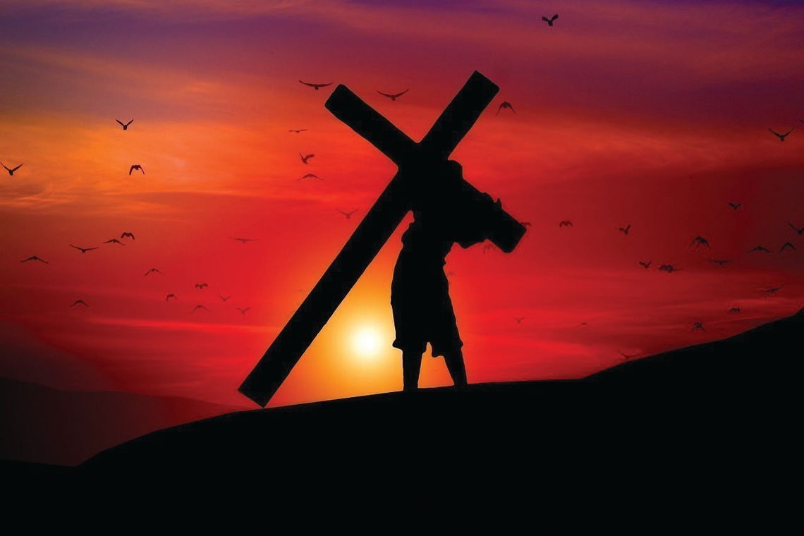 ŚWIĘTA. Wielkanoc i Triduum Paschalne