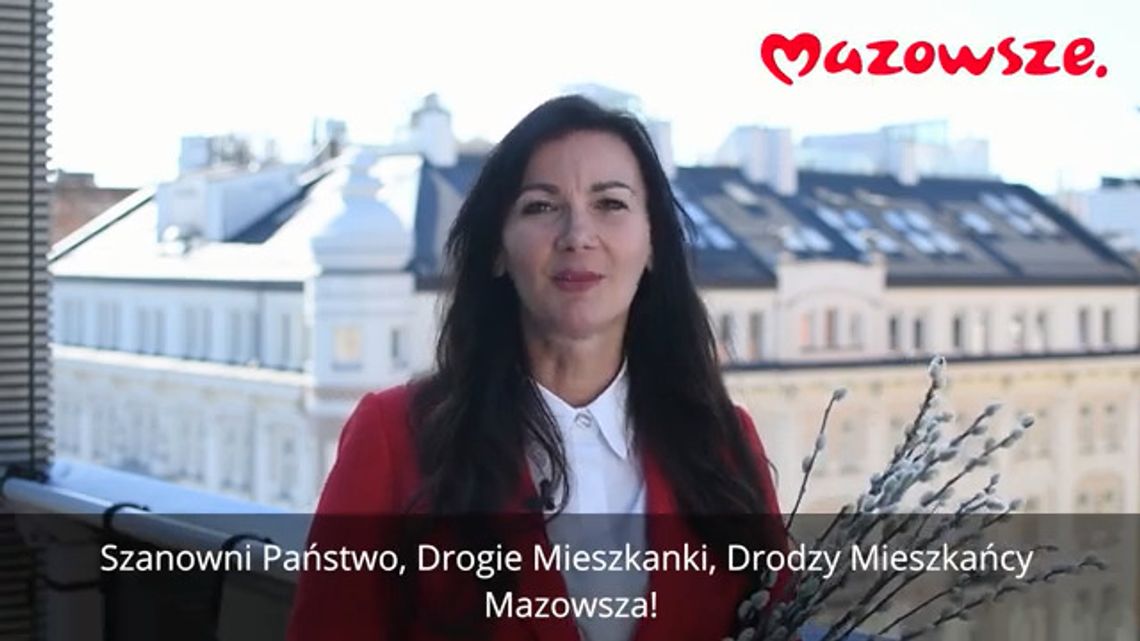 Święta wielkanocne i wiosenne zwyczaje