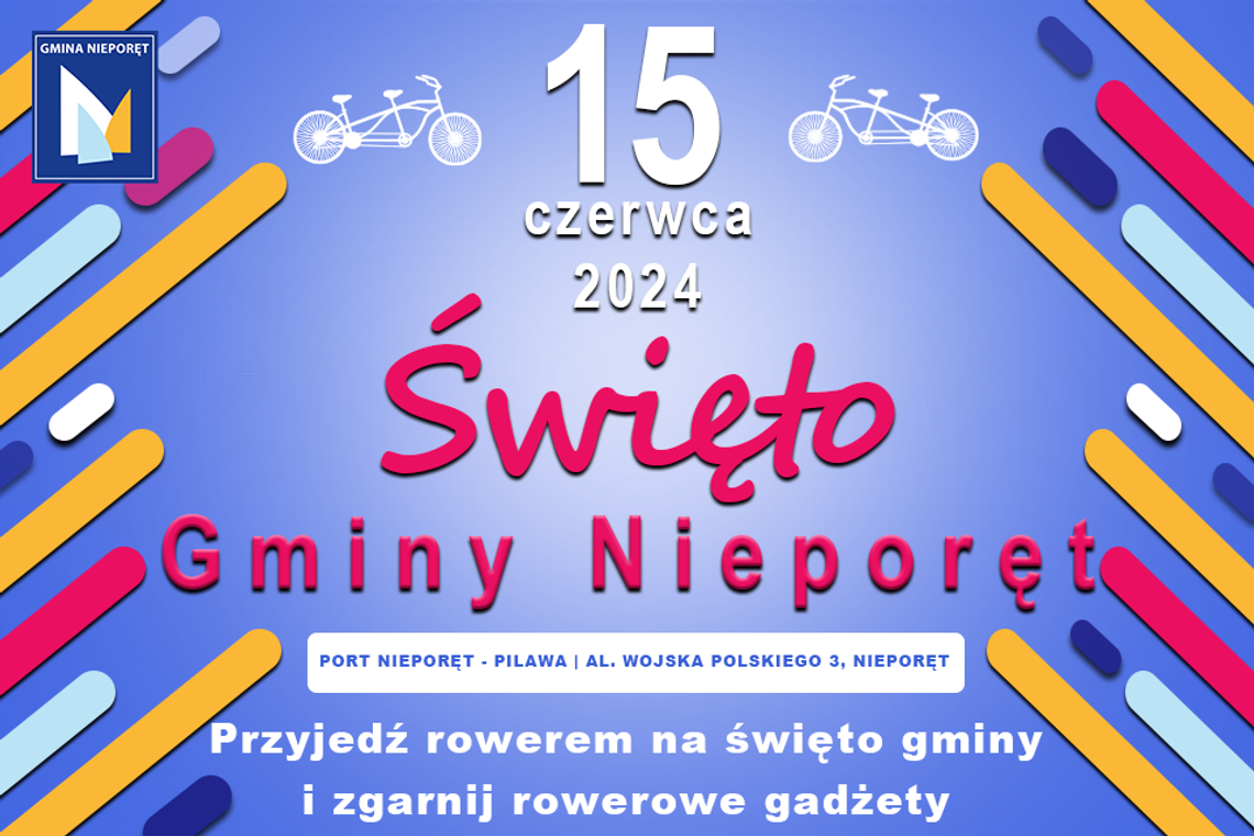 Święto Gminy Nieporęt: Wydarzenie pełne atrakcji