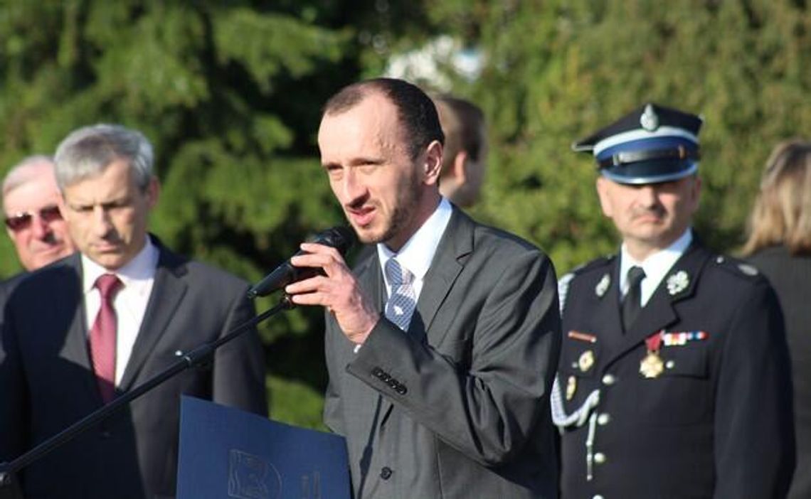 Święto wieliszewskich strażaków Święto wieliszewskich strażaków