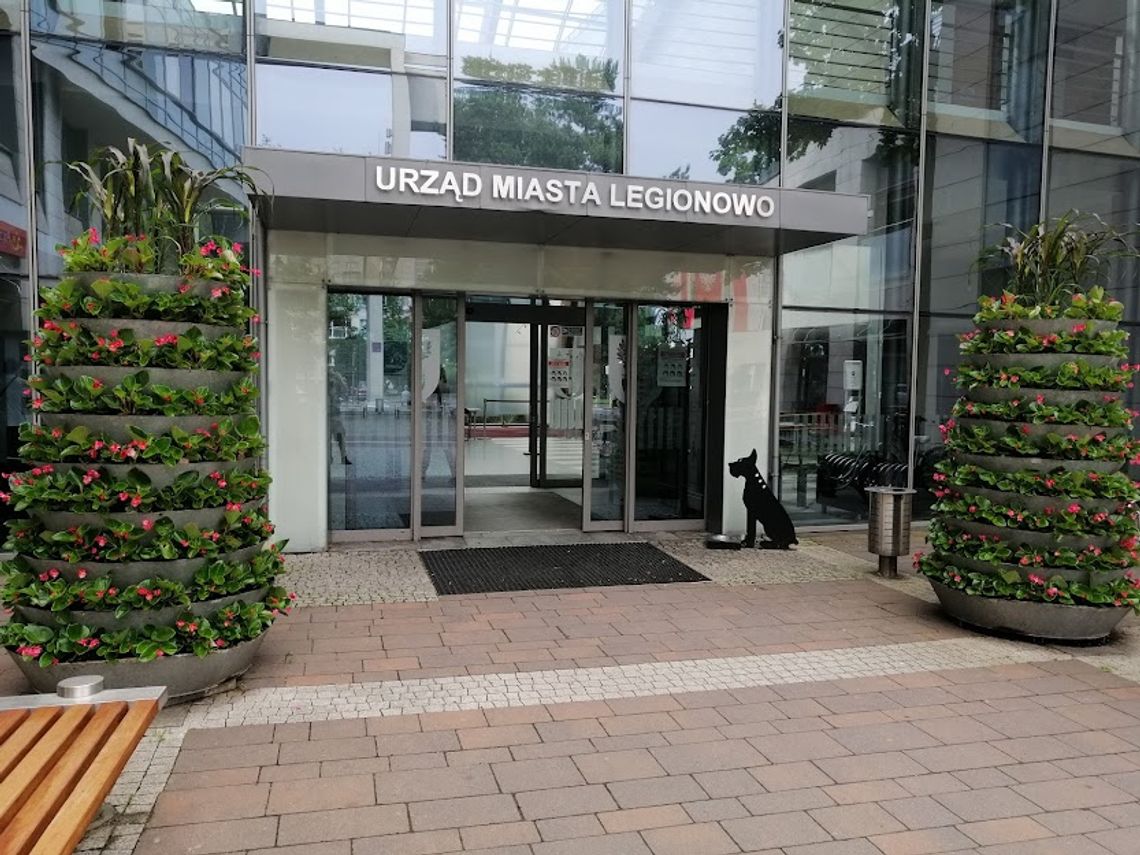 Szczęśliwa trzynastka? OKIEM MIESZKAŃCA