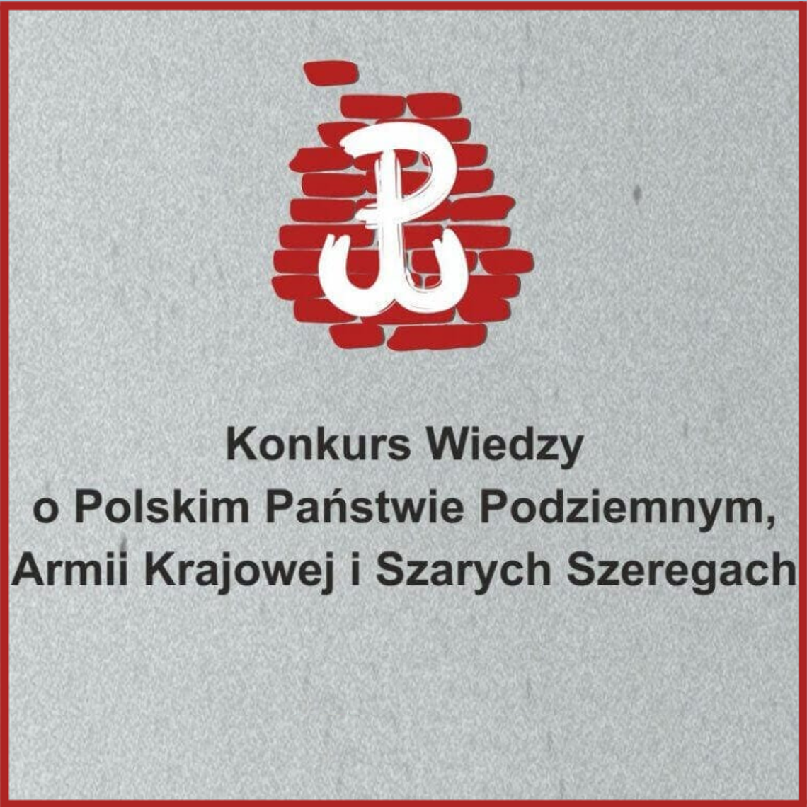 Test na pamięć o Armii Krajowej
