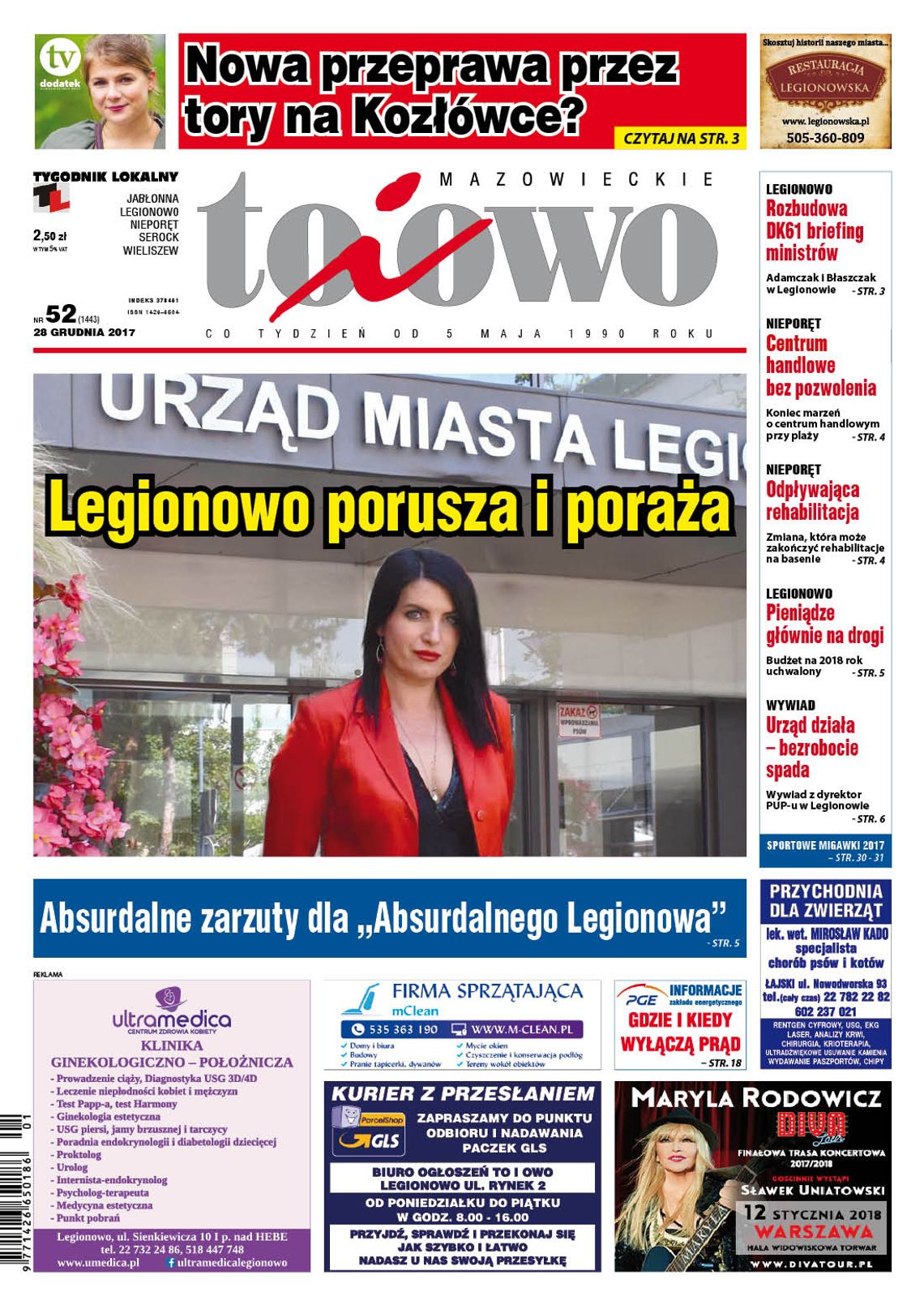 To i Owo 1/2018