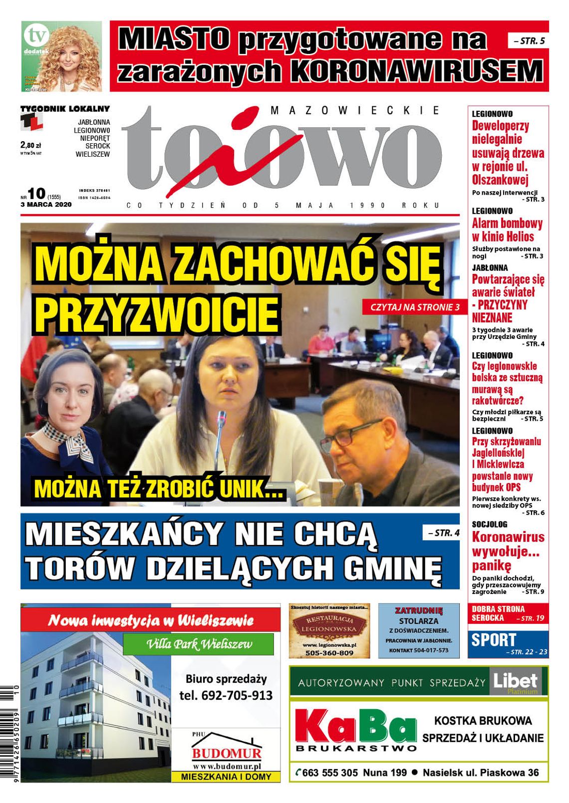 To i Owo 10/2020