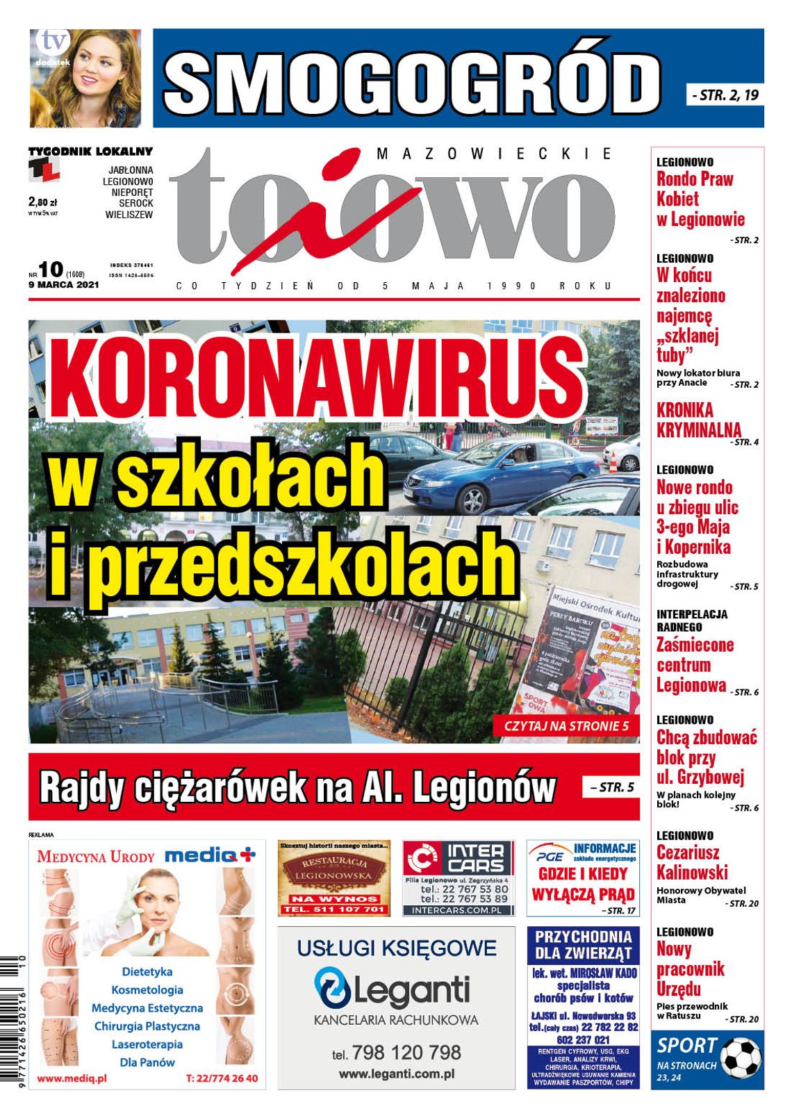 To i Owo 10/2021