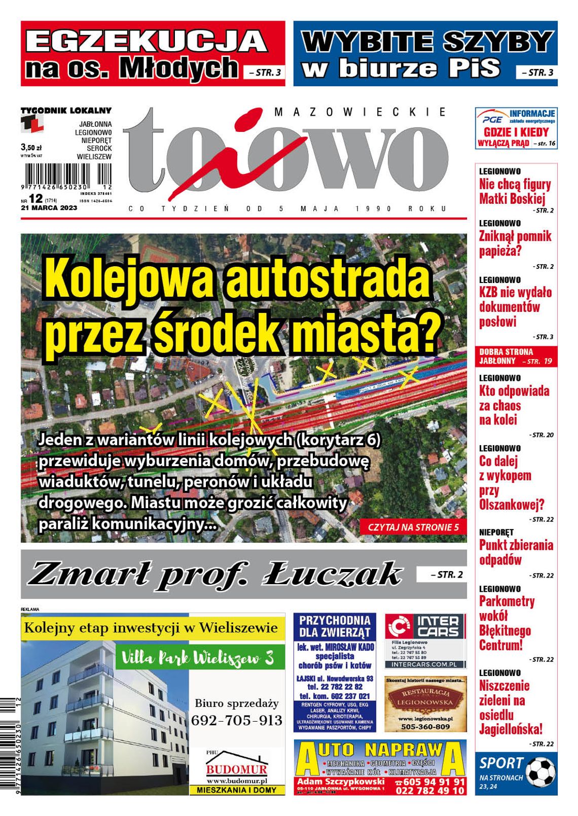 To i Owo 12/2023