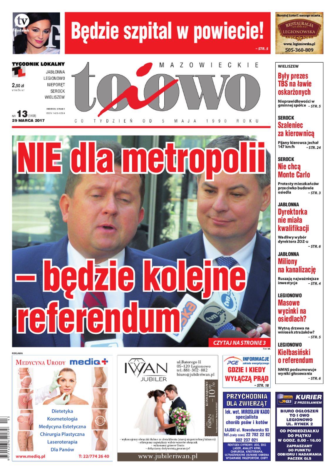 To i Owo 13/2017