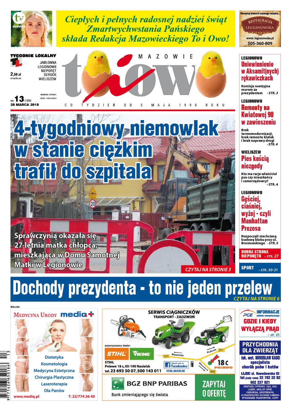 To i Owo 13/2018