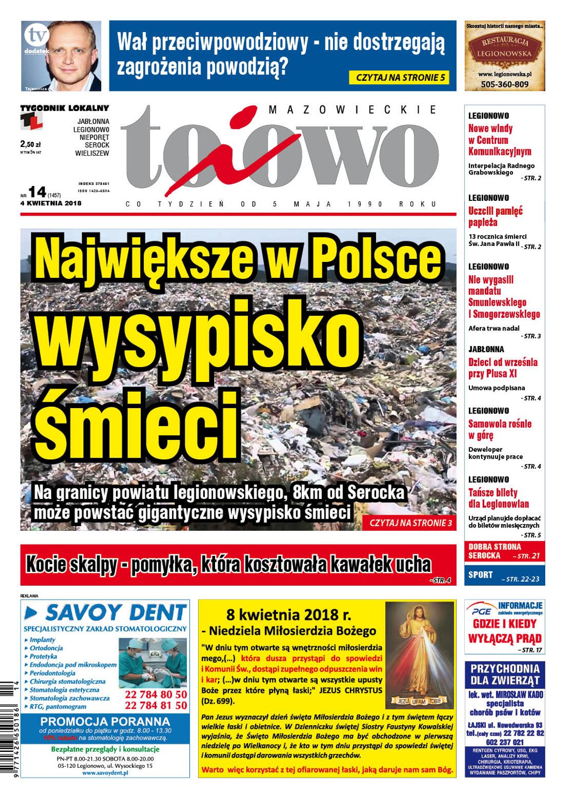 To i Owo 14/2018