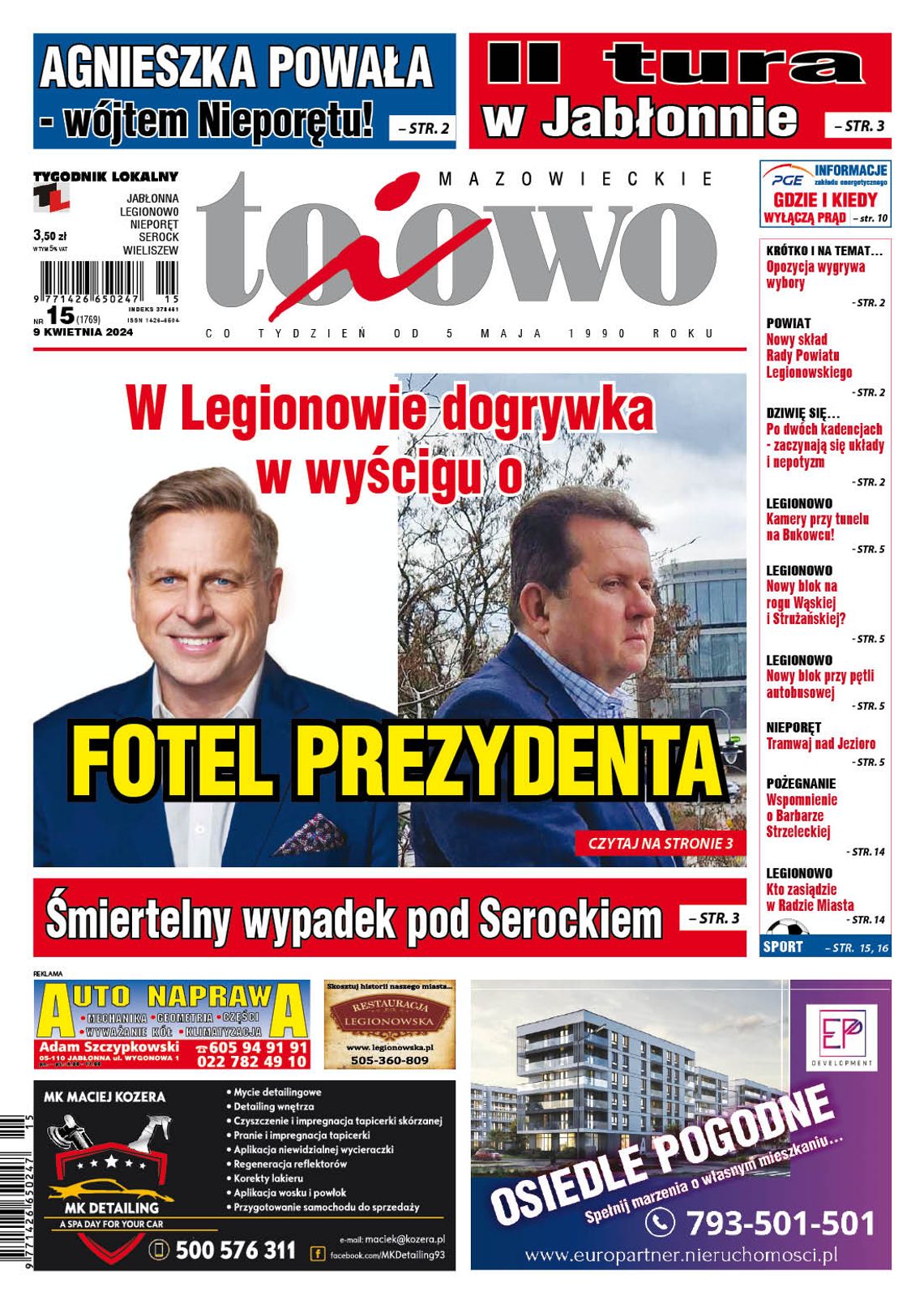 To i Owo 15/2024