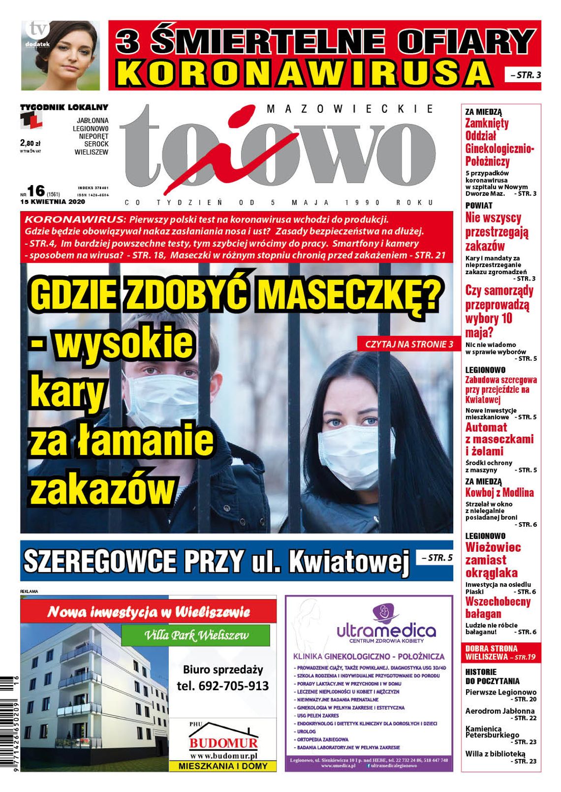 To i Owo 16/2020