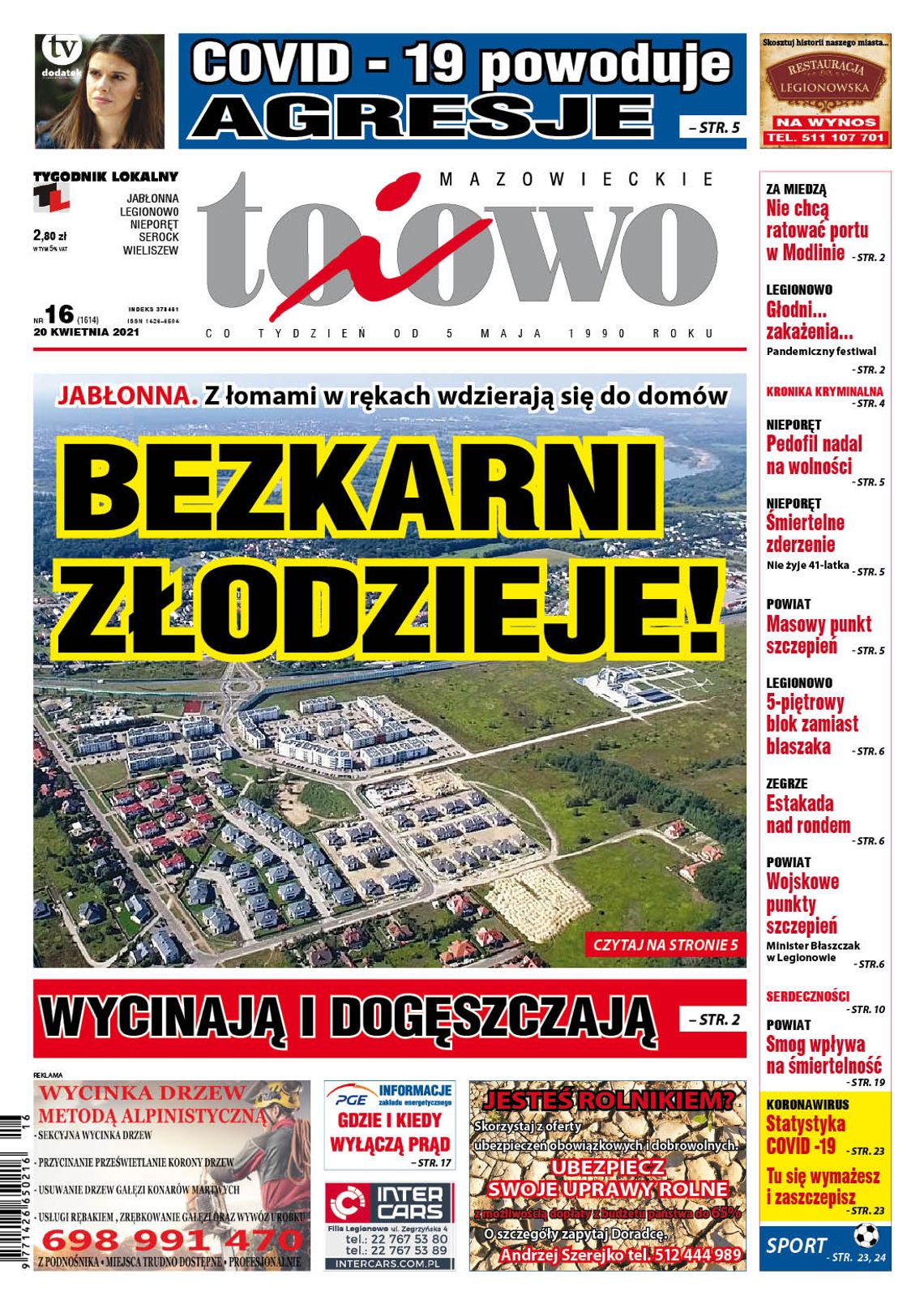To i Owo 16/2021