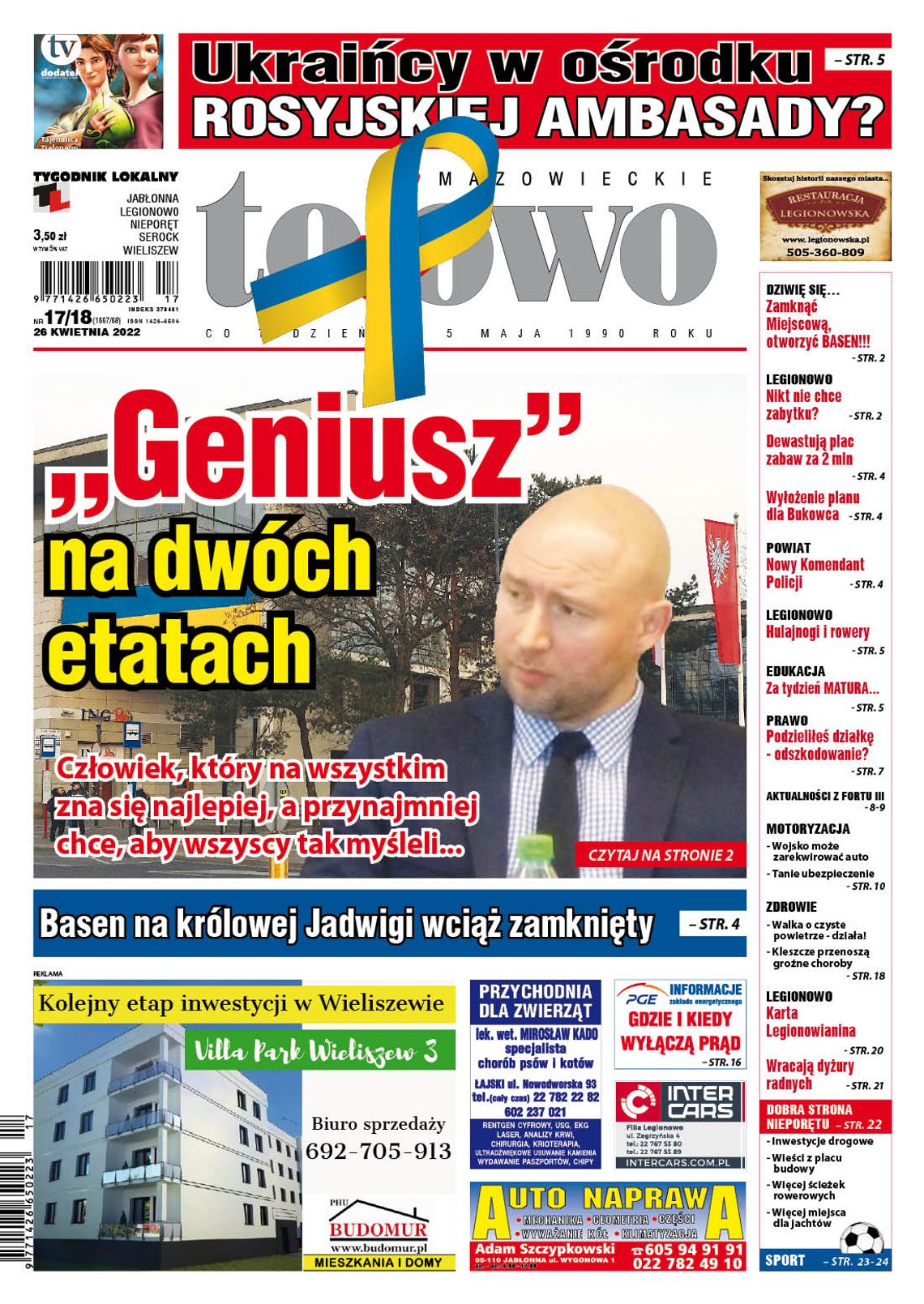 To i Owo 17-18/2022