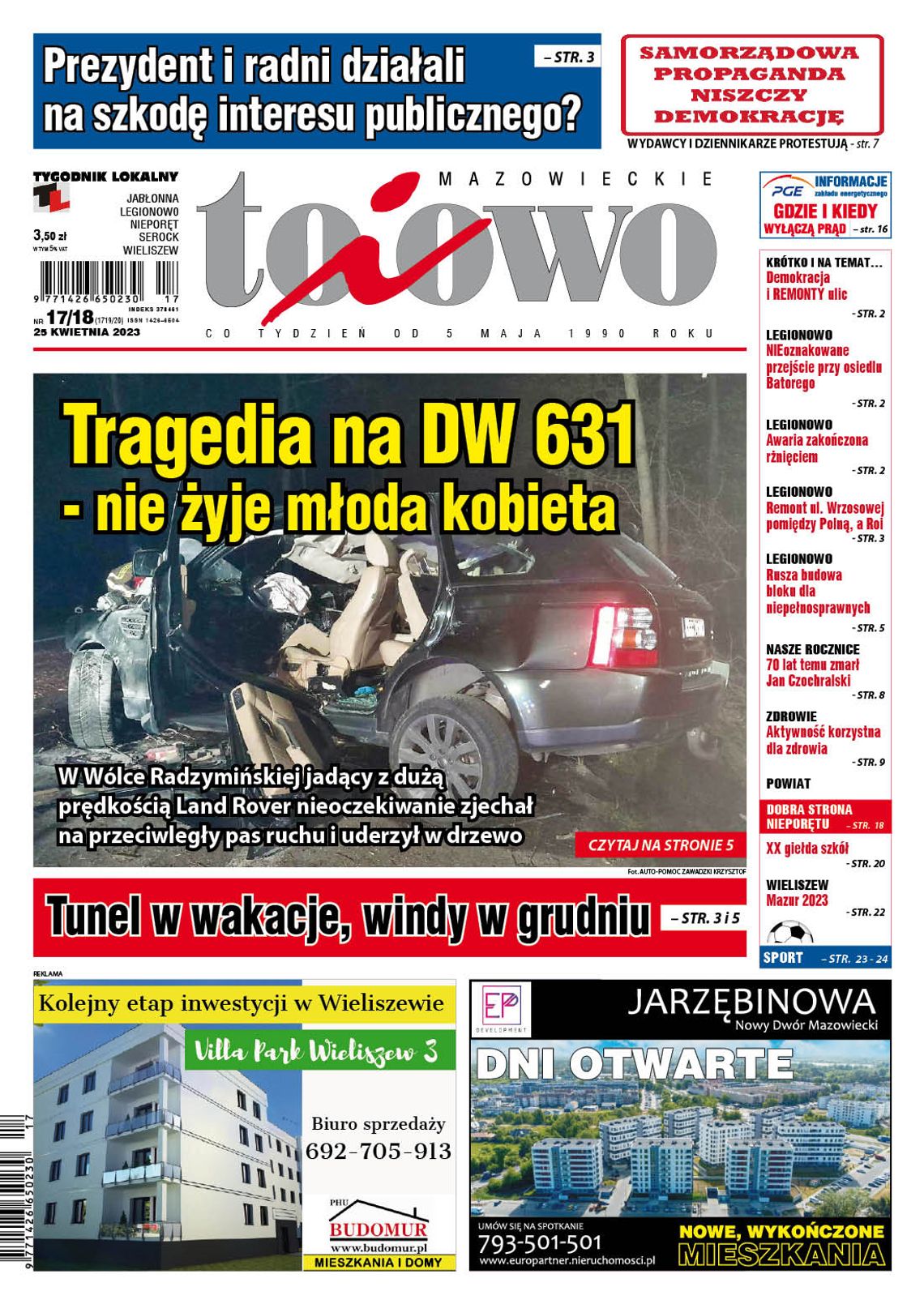To i Owo 17-18/2023